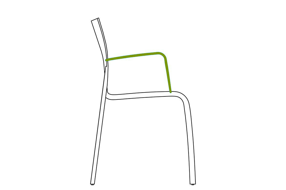 Chair Flow 7632