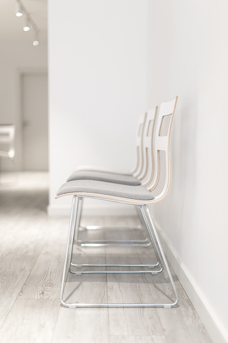 Chair Finestra 8686