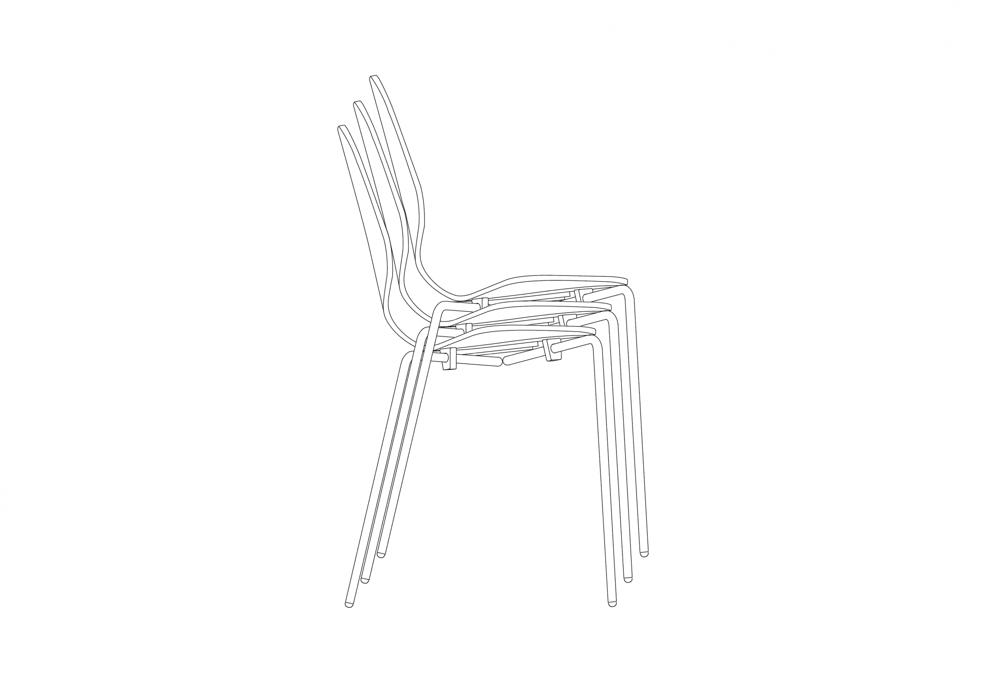 Chair Hug 7328
