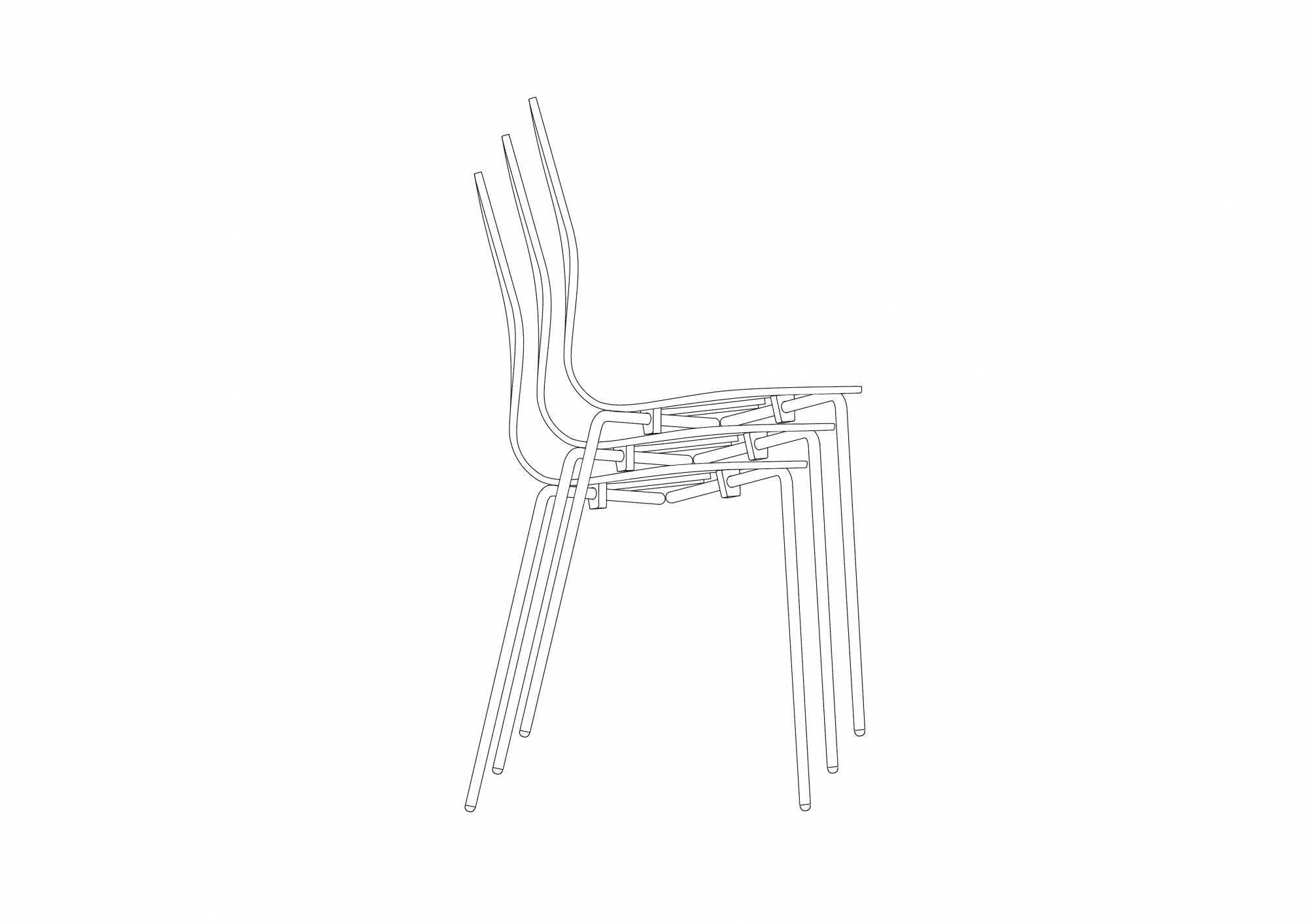 Krēsls Love 7361