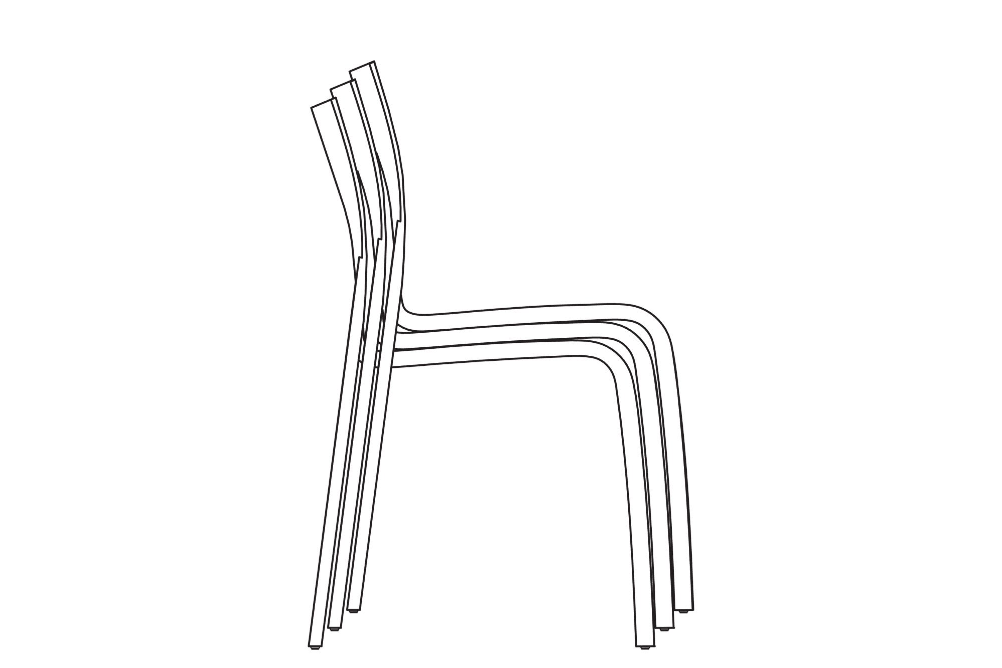 Chair Flow 4544