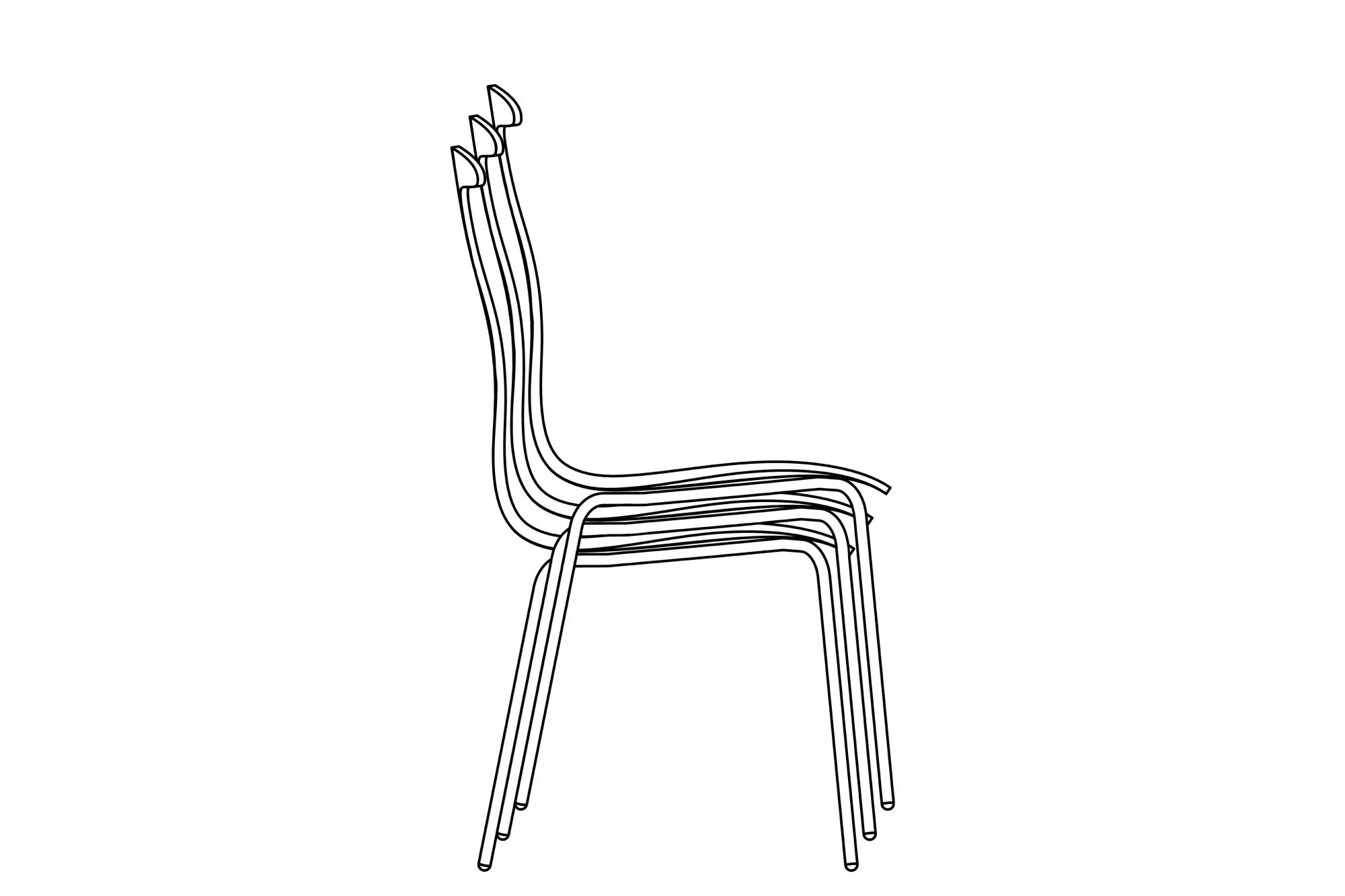Chair Python 5238