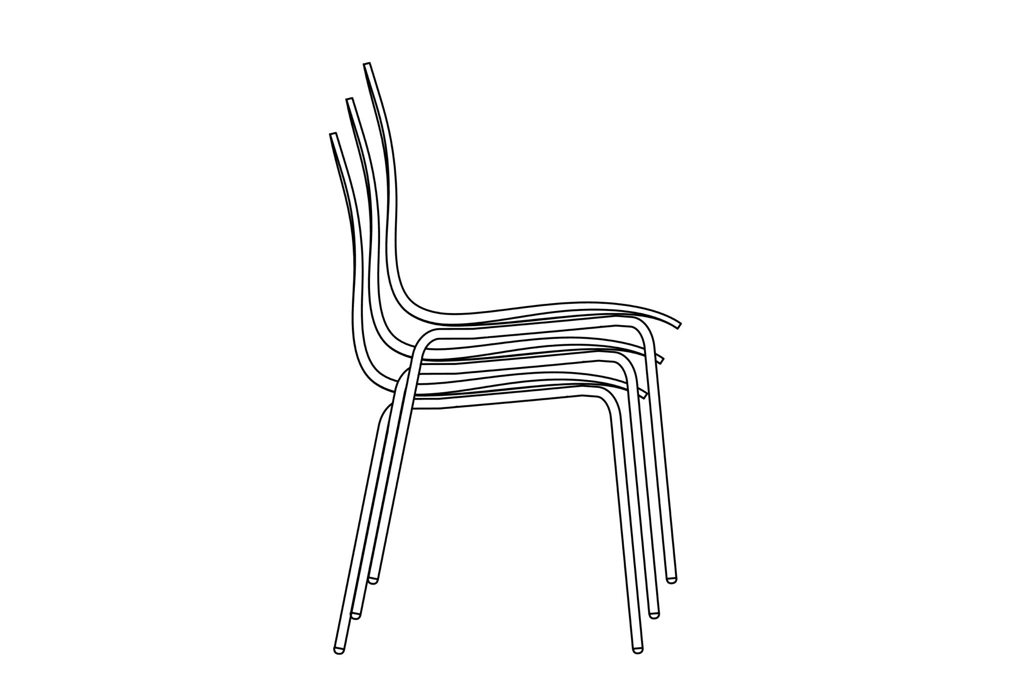 Chair Pyt 5246