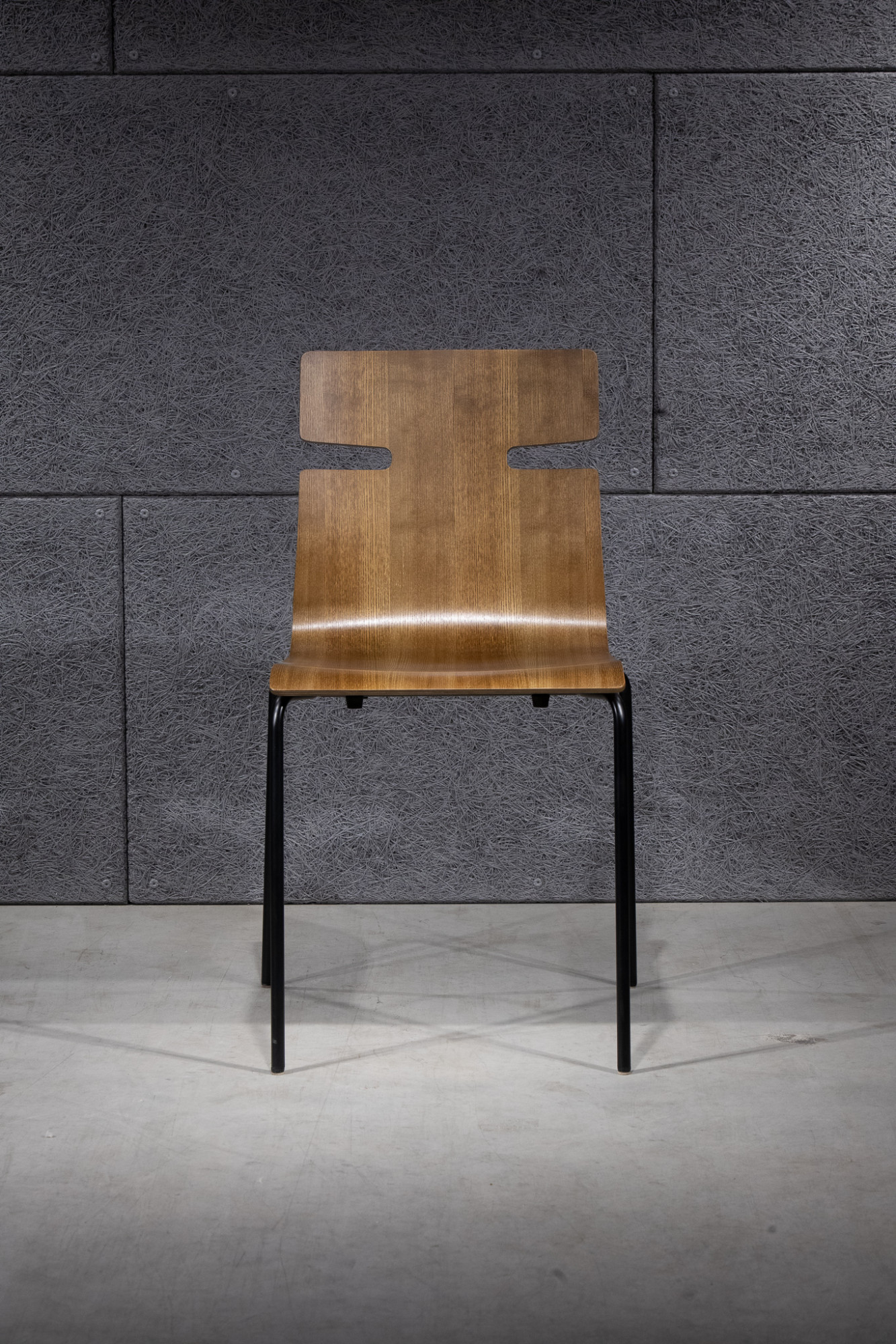 Chair Espresso 9289