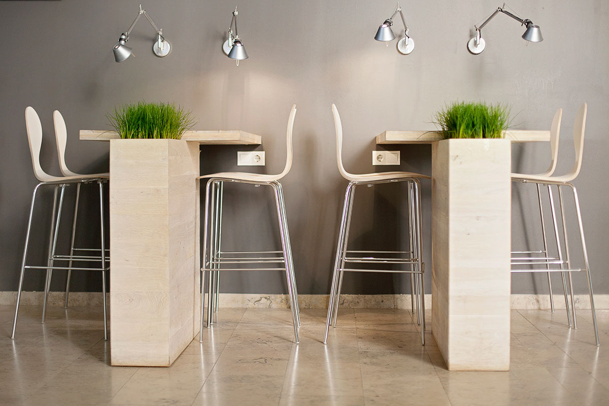 Bar stools I dizainakresli.lv 9011
