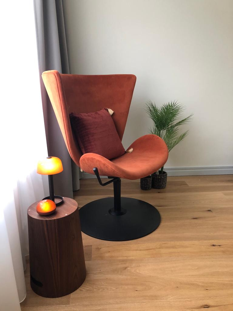 Lounge chairs 9813